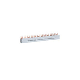 Three-phase jumper bar 1 80A meter fork